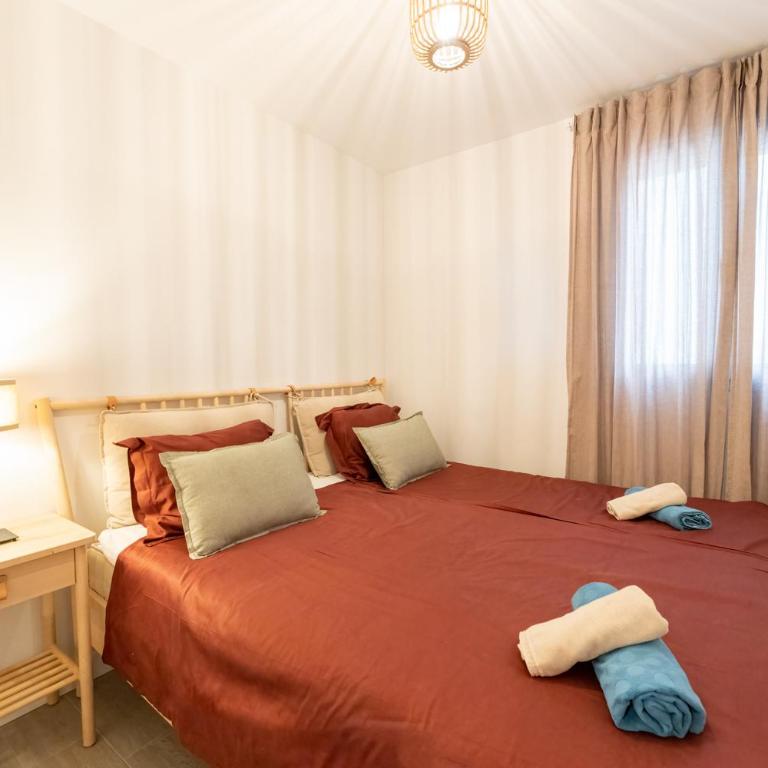 Apartamento Duna Zen by Solset - Apartamento de 3 dormitorios - 13