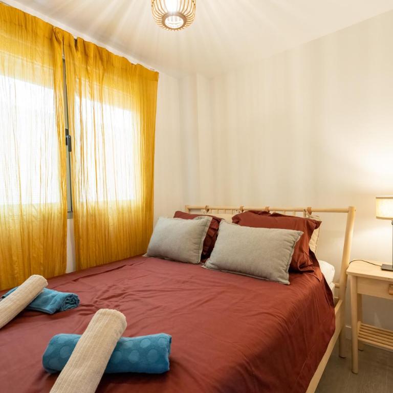 Apartamento Duna Zen by Solset - Apartamento de 3 dormitorios - 14