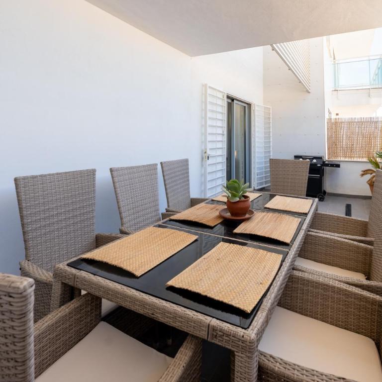 Apartamento Duna Zen by Solset - Apartamento de 3 dormitorios - 7