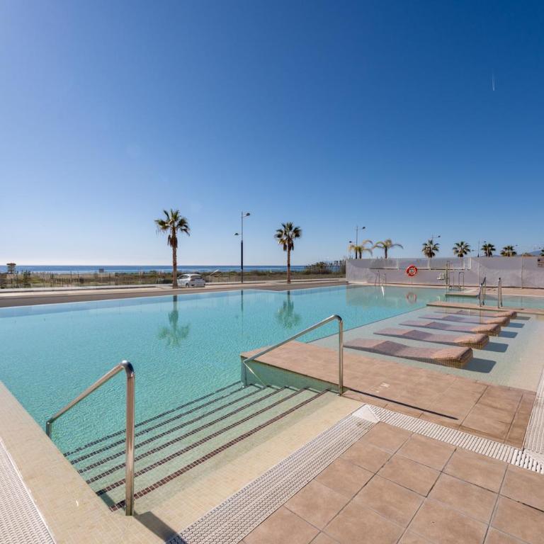 Apartamento Duna Zen by Solset - Apartamento de 3 dormitorios - 1