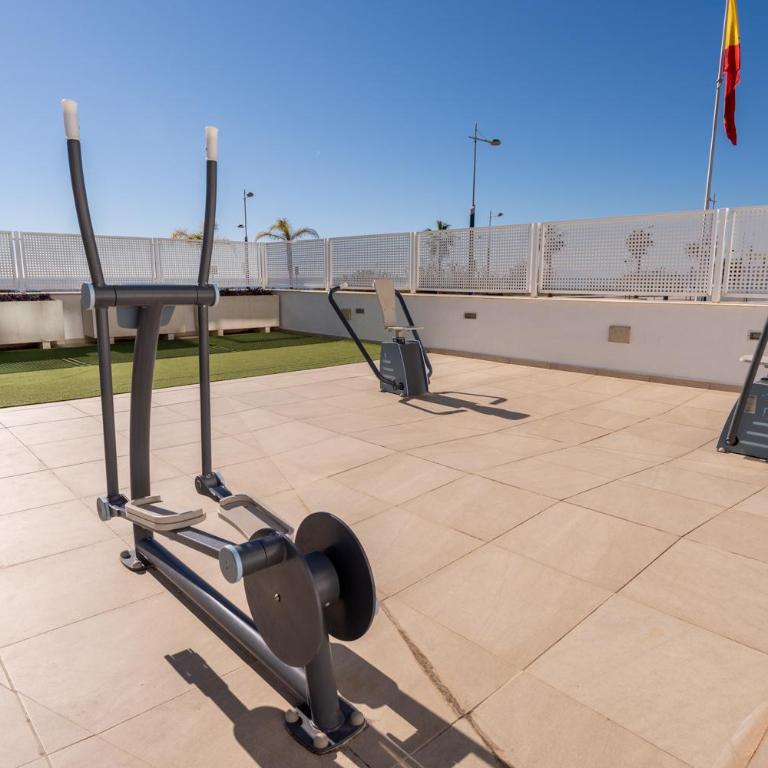 Apartamento Duna Zen by Solset - Apartamento de 3 dormitorios - 8