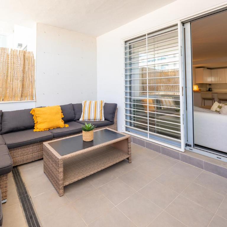 Apartamento Duna Zen by Solset - Apartamento de 3 dormitorios - 6