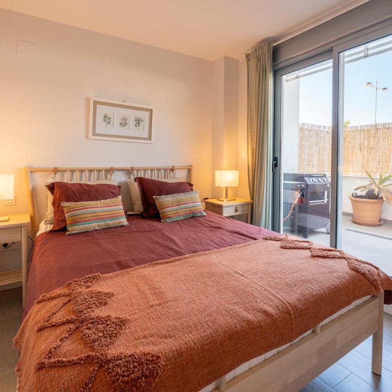 Apartamento Duna Zen by Solset - Apartamento de 3 dormitorios - 10