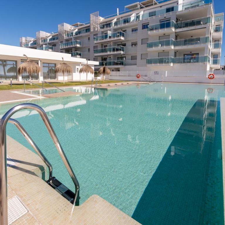 Apartamento Duna Zen by Solset - Apartamento de 3 dormitorios - 9