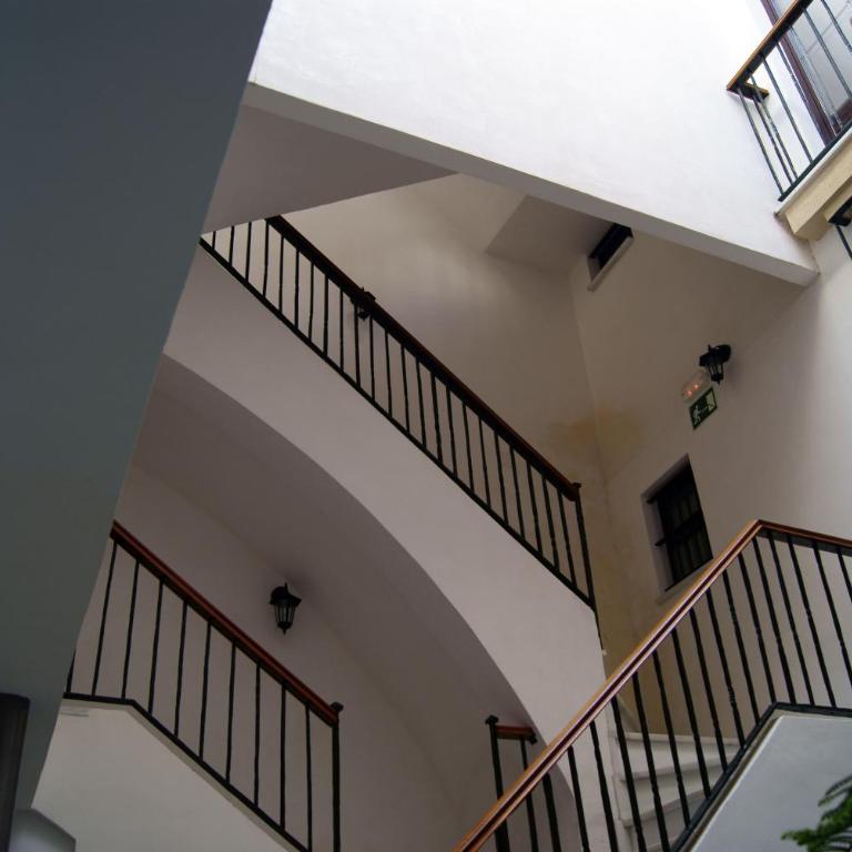 Casa Palacio Luna - Apartamento de 1 dormitorio - 12