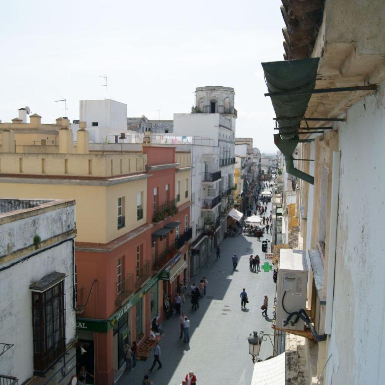 Casa Palacio Luna - Apartamento de 1 dormitorio - 13