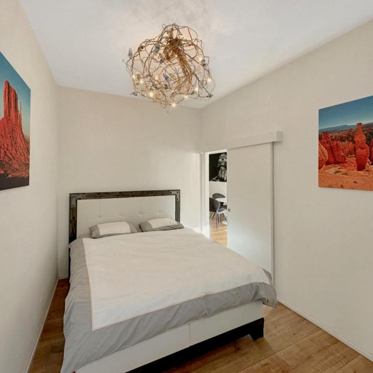 The Place to Be in Sion - Apartment - 6