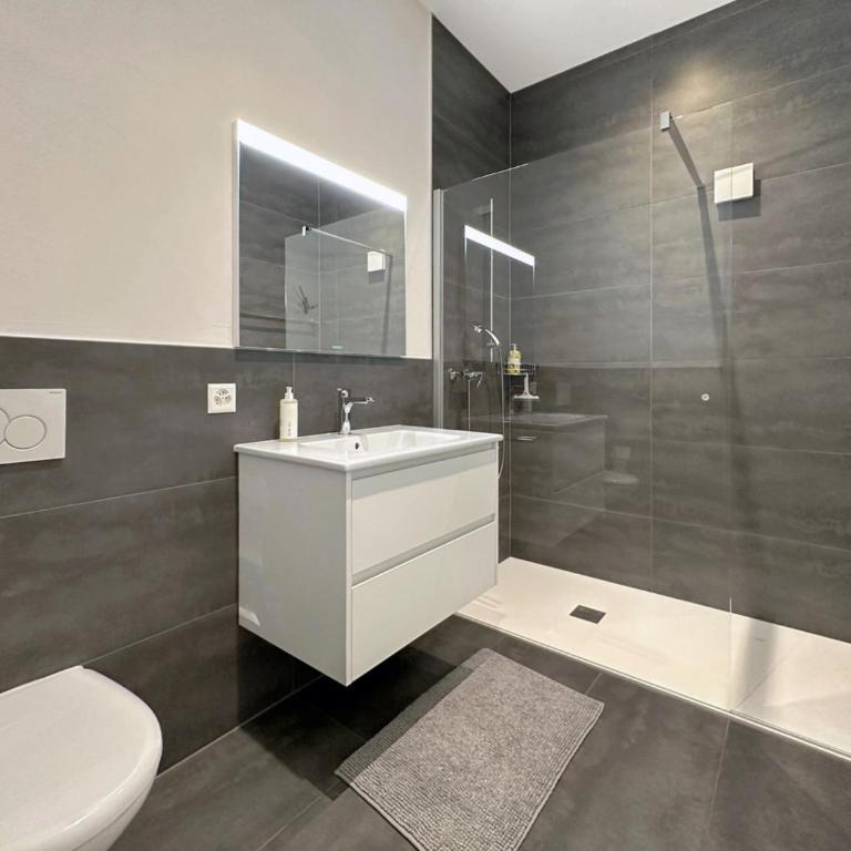 The Place to Be in Sion - Apartment - 7