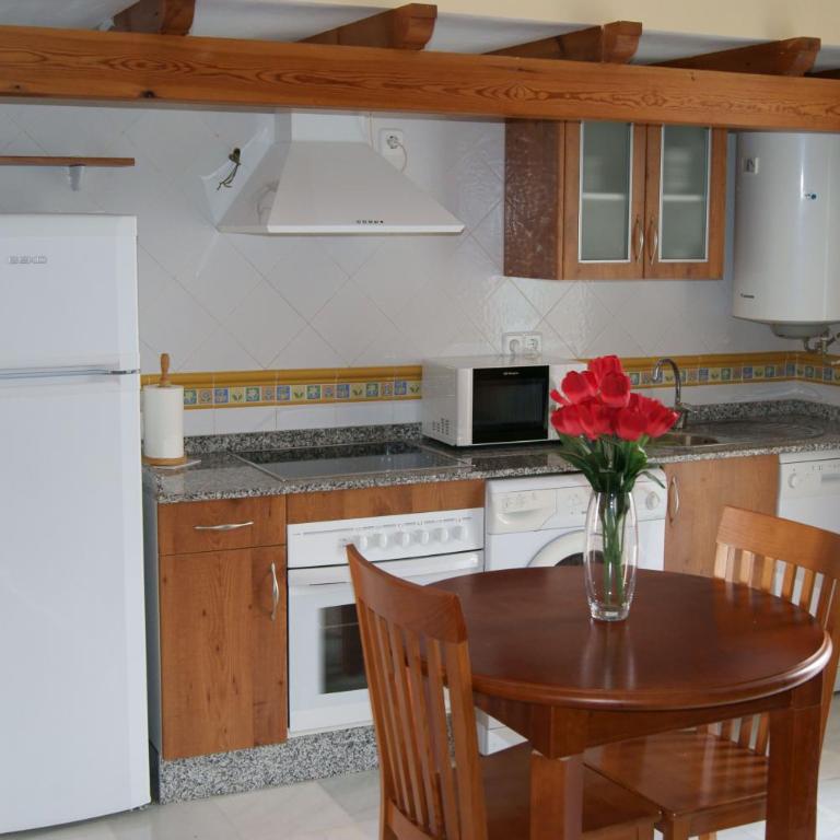 Casa Palacio Luna - Apartamento de 1 dormitorio - 14