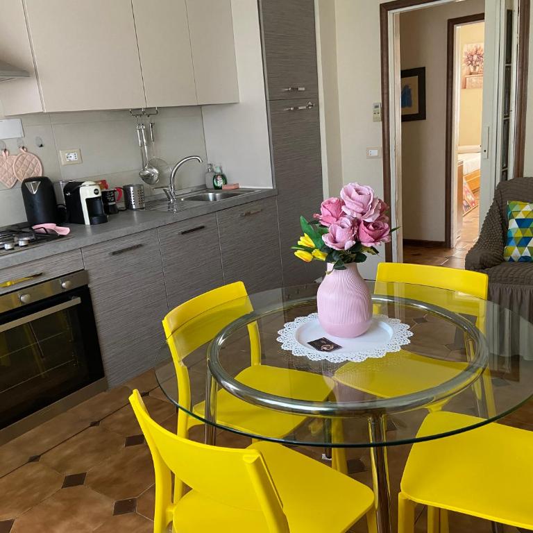 La casa di Nana’ - Appartamento con 2 Camere da Letto - 8