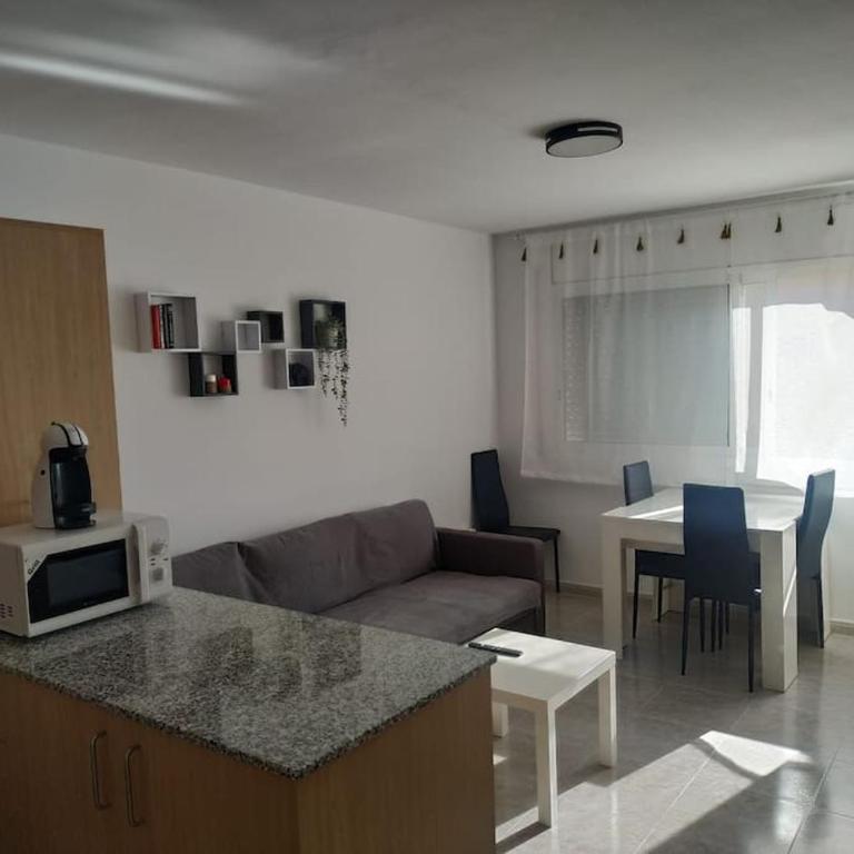 Playa, Port Aventura, Golf, wifi y Parking - Apartamento de 2 dormitorios - 8
