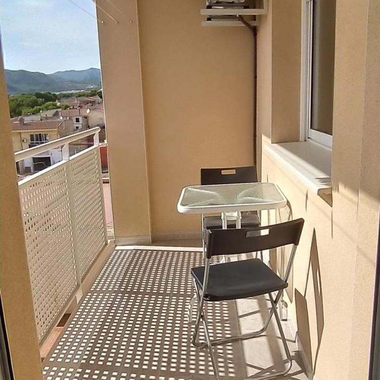 Playa, Port Aventura, Golf, wifi y Parking - Apartamento de 2 dormitorios - 28