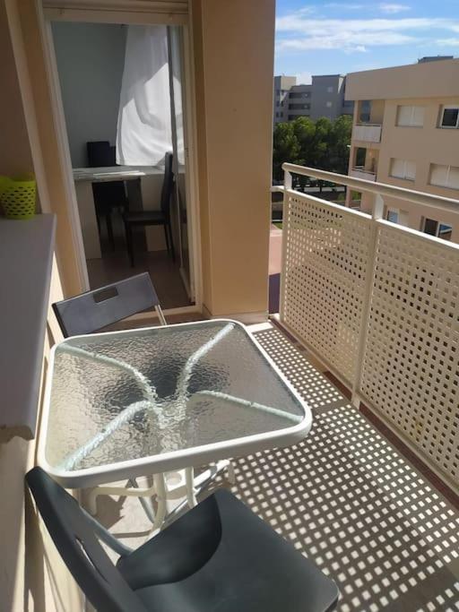 Playa, Port Aventura, Golf, wifi y Parking - Apartamento de 2 dormitorios - 29
