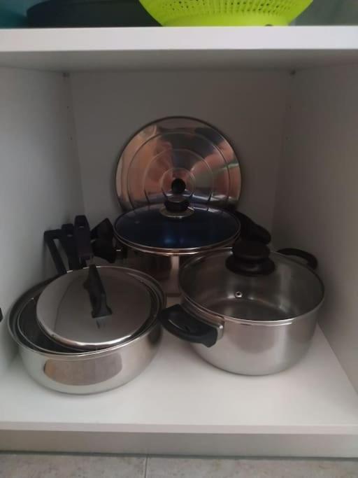Playa, Port Aventura, Golf, wifi y Parking - Apartamento de 2 dormitorios - 34