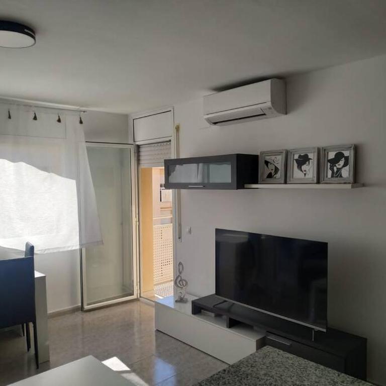 Playa, Port Aventura, Golf, wifi y Parking - Apartamento de 2 dormitorios - 9