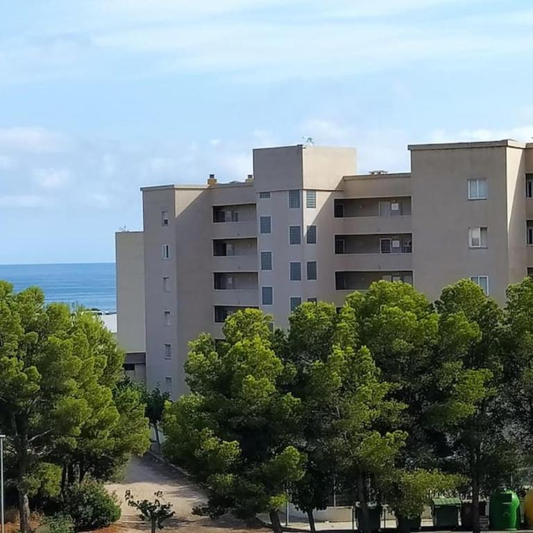 Playa, Port Aventura, Golf, wifi y Parking - Apartamento de 2 dormitorios - 41