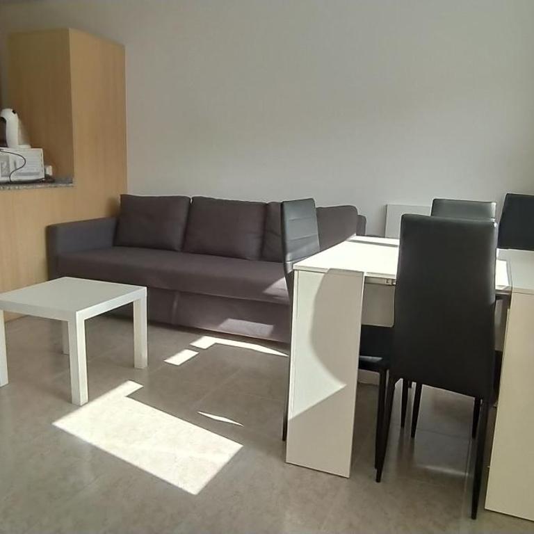 Playa, Port Aventura, Golf, wifi y Parking - Apartamento de 2 dormitorios - 11