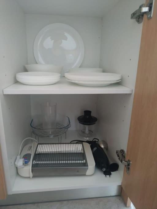 Playa, Port Aventura, Golf, wifi y Parking - Apartamento de 2 dormitorios - 33