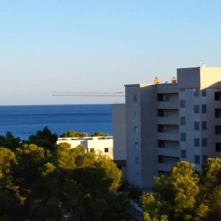 Playa, Port Aventura, Golf, wifi y Parking - Apartamento de 2 dormitorios - 42