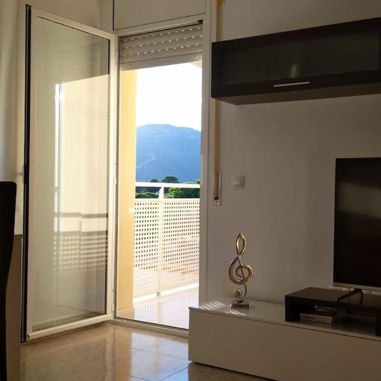 Playa, Port Aventura, Golf, wifi y Parking - Apartamento de 2 dormitorios - 15