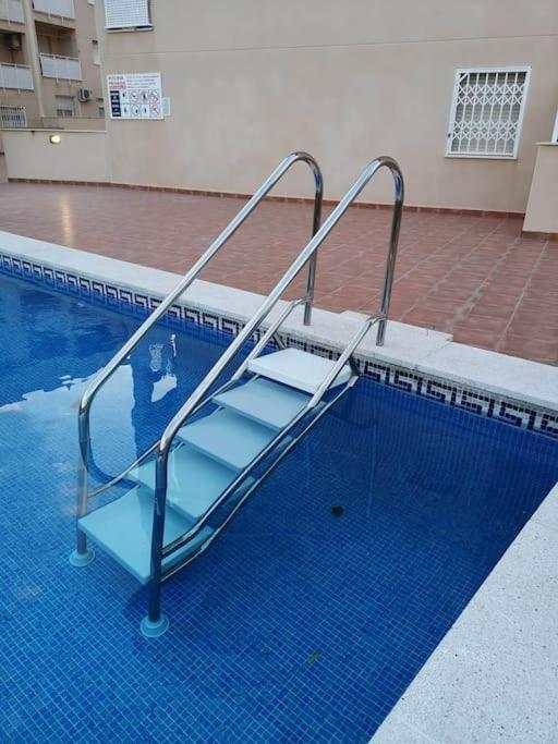 Playa, Port Aventura, Golf, wifi y Parking - Apartamento de 2 dormitorios - 31