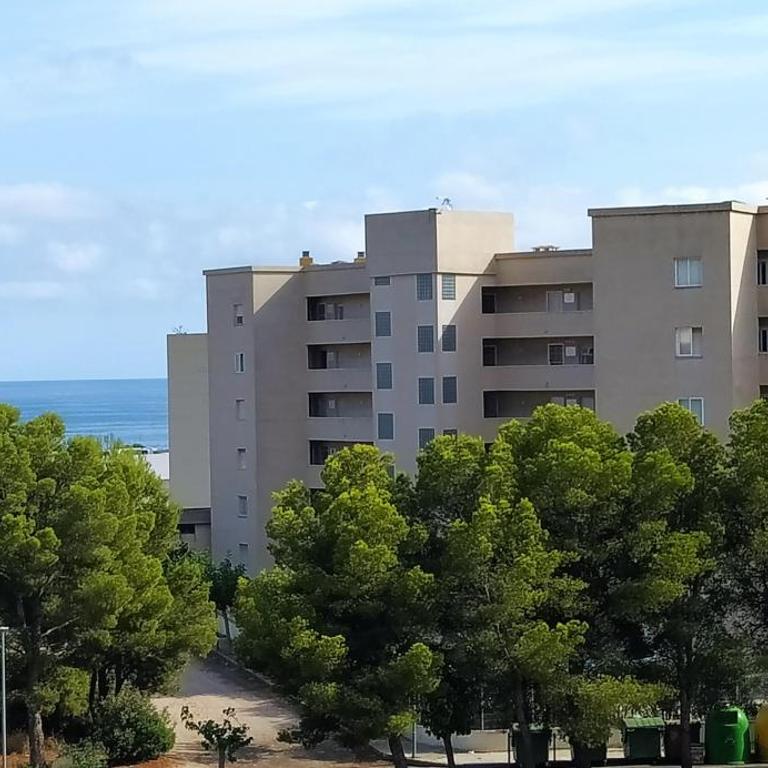 Playa, Port Aventura, Golf, wifi y Parking - Apartamento de 2 dormitorios - 43