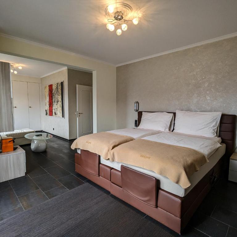 Boutique Hotel Albergo Brione - Junior Suite Superior con Balcone - 1