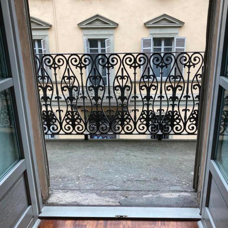 Comfort Zone-charming, quiet, historic center - Appartamento con 2 Camere da Letto - 40