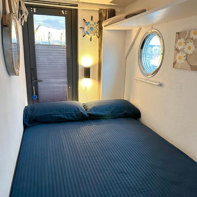 Houseboat Seabreeze - Casa Mobile - 25