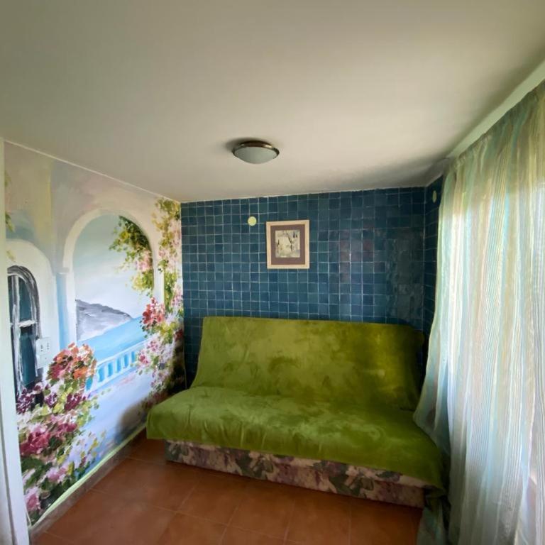 Maroccana - Standardna Vila - 14