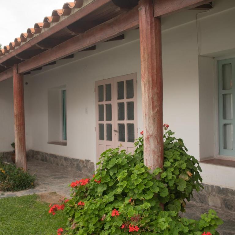 Tampu - Habitación Cuádruple con baño privado - 6