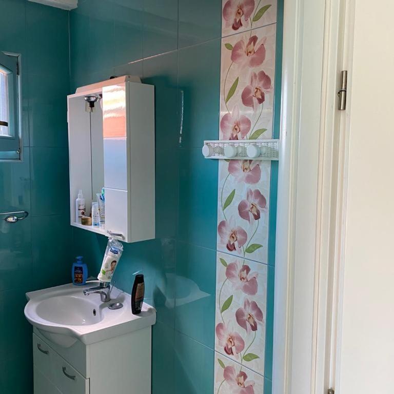 Maroccana - Standardna Vila - 18