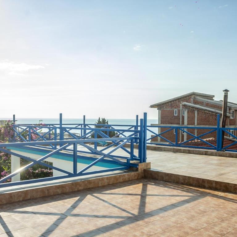 Maroccana - Standardna Vila - 20