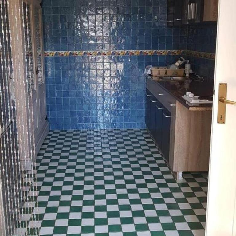 Maroccana - Standardna Vila - 22