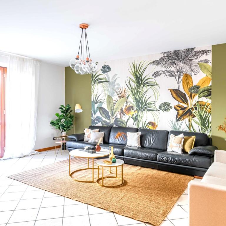 Easylife - Milano - Lunigiana 10 - Centrale - Appartamento - 1