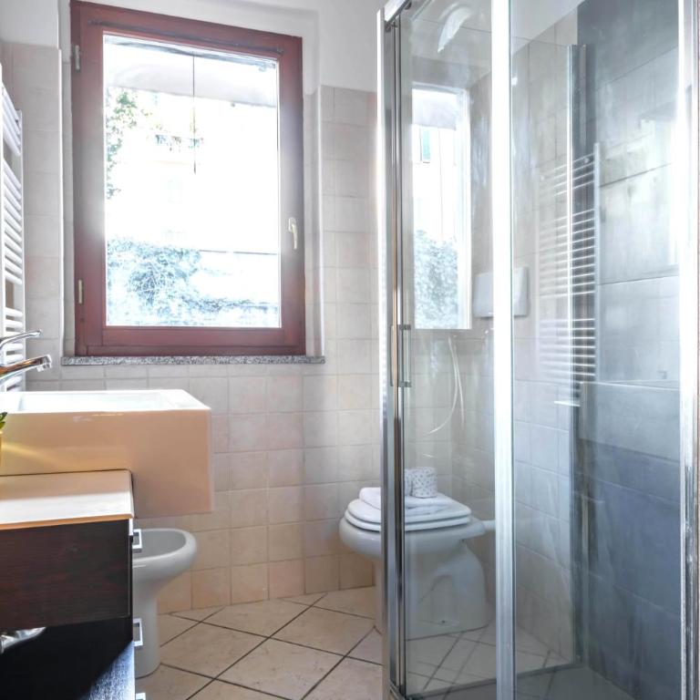 Easylife - Milano - Lunigiana 10 - Centrale - Appartamento - 16
