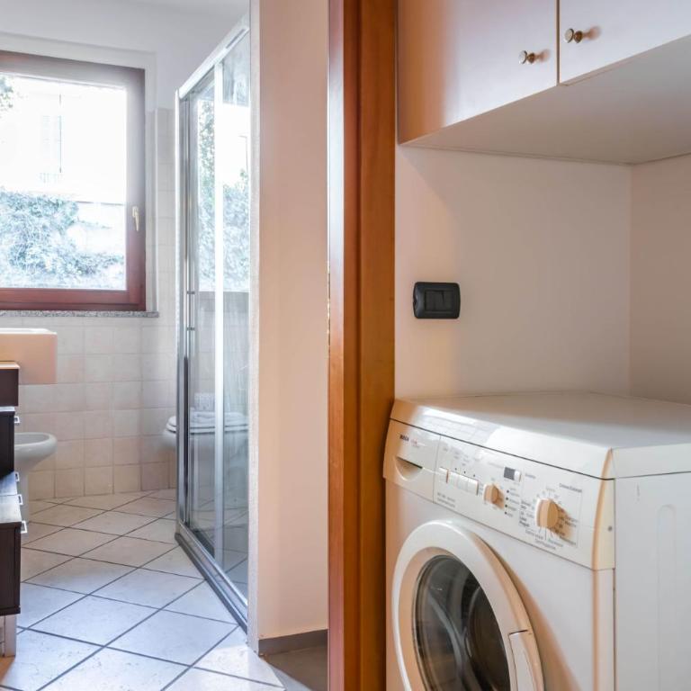 Easylife - Milano - Lunigiana 10 - Centrale - Appartamento - 17