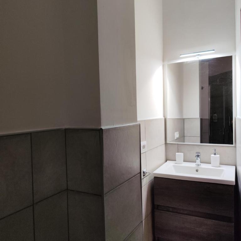 IANOS Apartment Naples - Appartamento con 3 Camere da Letto - Piano Alto - 13