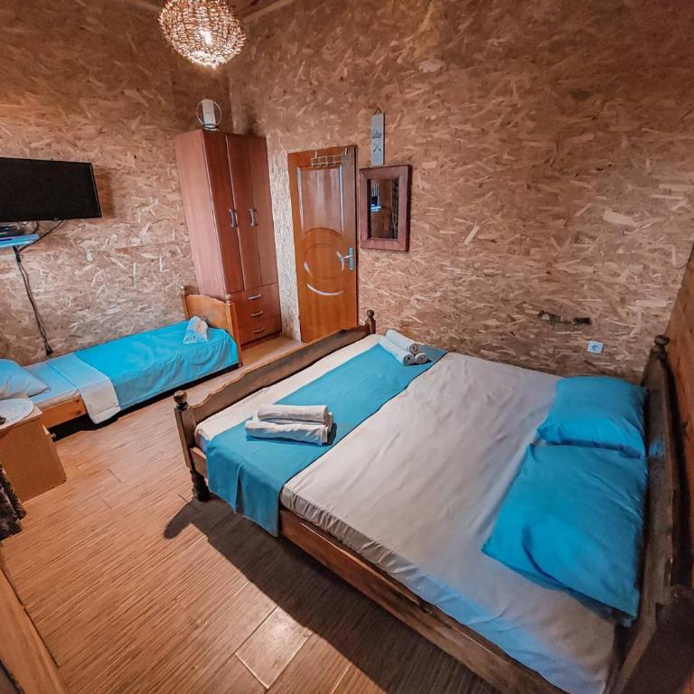 River house Velero - Kuća sa 1 Spavaćom Sobom - 7