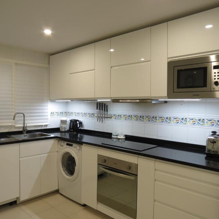 Vista Hermosa Marbella - Apartamento con terraza - 18