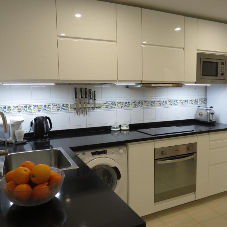 Vista Hermosa Marbella - Apartamento con terraza - 16