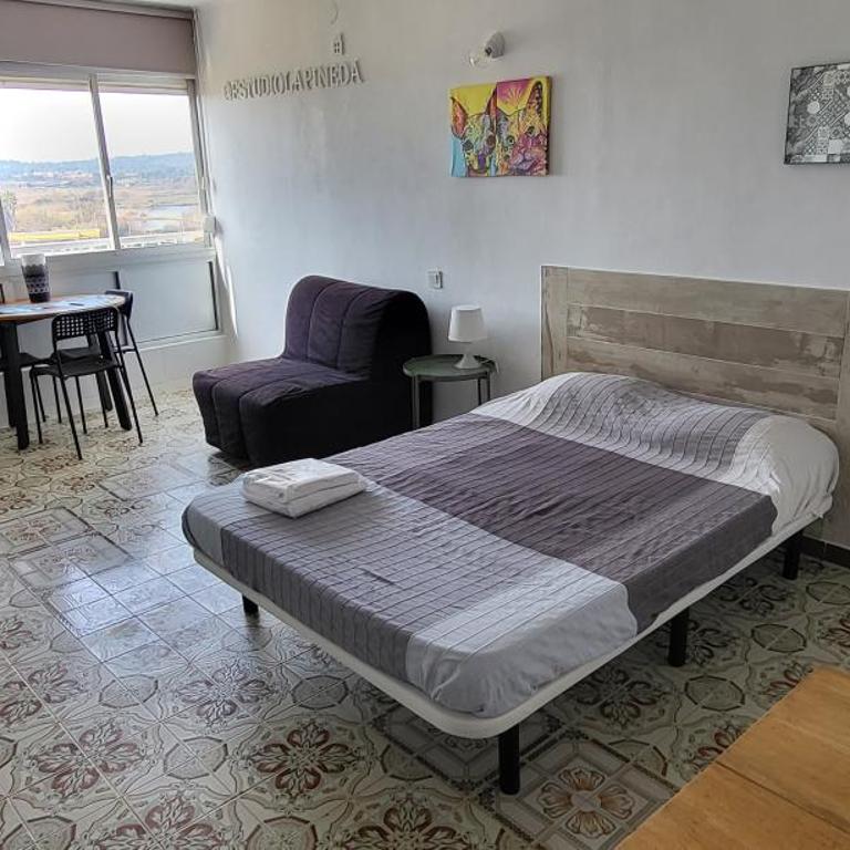 Estudio II Loft, La Pineda, Salou, playa, Port Aventura - Studio - 3