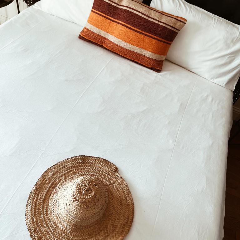 KeRo Luxury Rooms - Deluxe Double Room with Balcony - 1