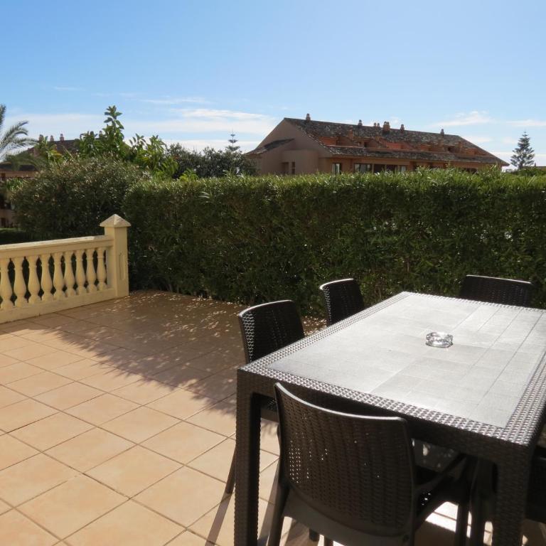 Vista Hermosa Marbella - Apartamento con terraza - 28
