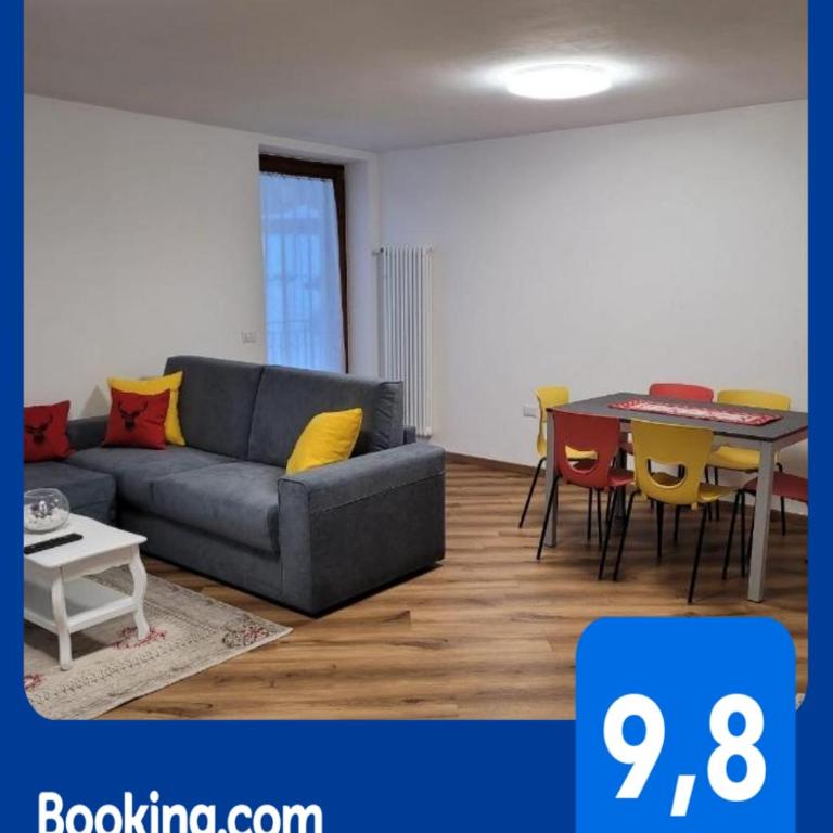 Casa Luca - Appartamento - 3