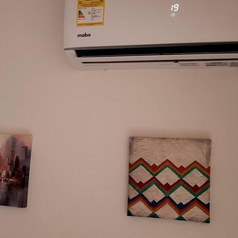 Apartamento ideal para el descanso, ocio y deporte - Apartamento - 28