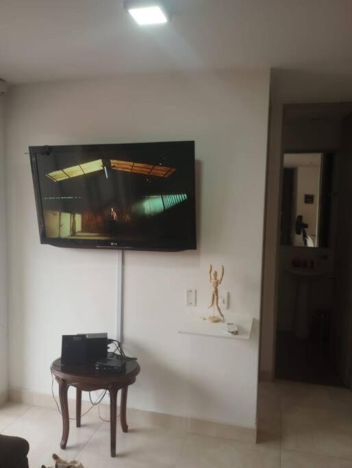 Apartamento ideal para el descanso, ocio y deporte - Apartamento - 4