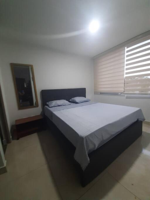 Apartamento ideal para el descanso, ocio y deporte - Apartamento - 5
