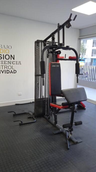 Apartamento ideal para el descanso, ocio y deporte - Apartamento - 19