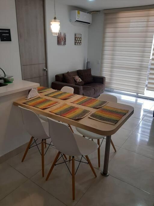 Apartamento ideal para el descanso, ocio y deporte - Apartamento - 30
